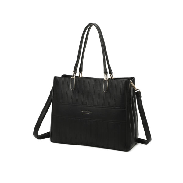 VR3812 PRETO BOLSA FEMININA