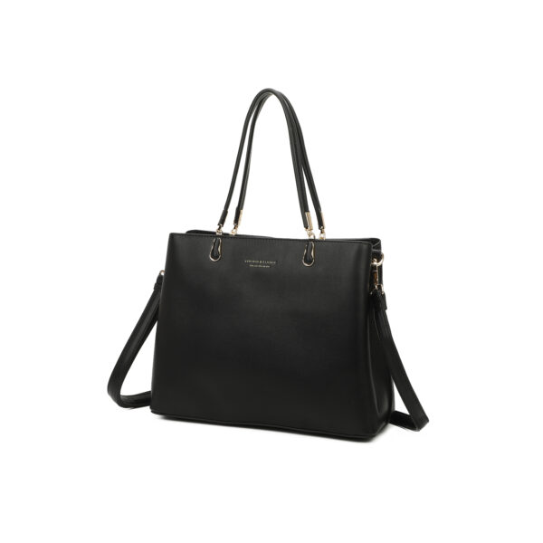 VR3813 PRETO BOLSA FEMININA