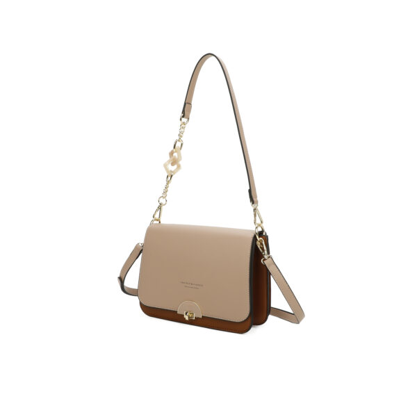 VR3126 MARROM BOLSA FEMININA