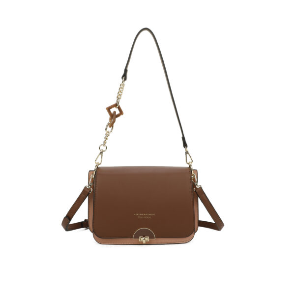 VR3126 ROSA BOLSA FEMININA