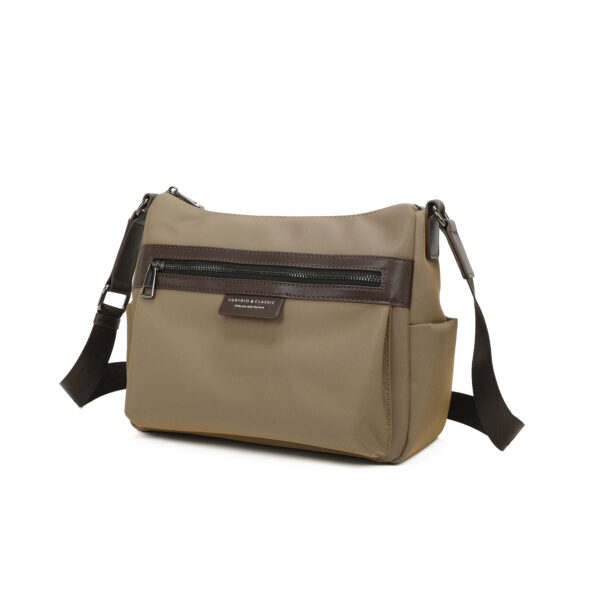 VR3691 BEGE BOLSA FEMININA