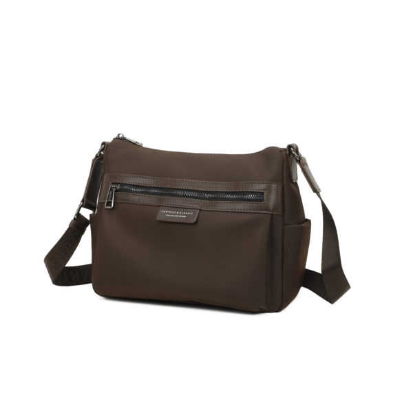 VR3691 MARROM BOLSA FEMININA