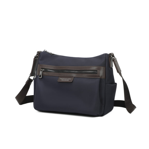 VR3691 AZUL BOLSA FEMININA