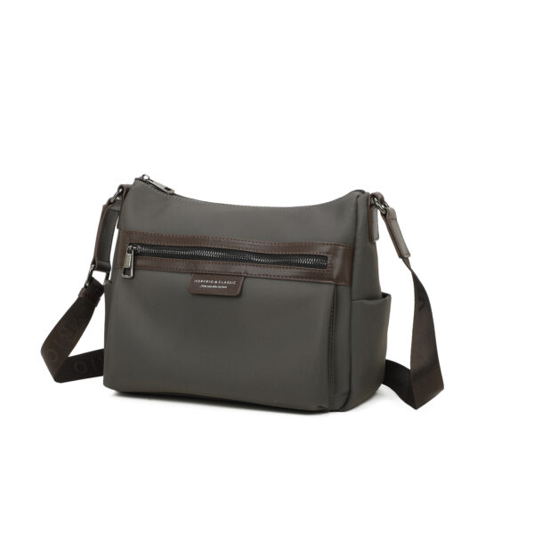 VR3691 CINZA BOLSA FEMININA