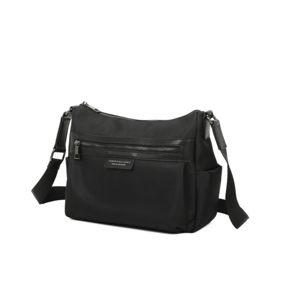 VR3691 PRETO BOLSA FEMININA
