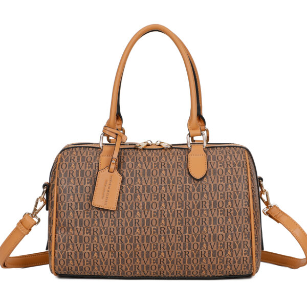 VR3992 CAFÉ BOLSA FEMININA