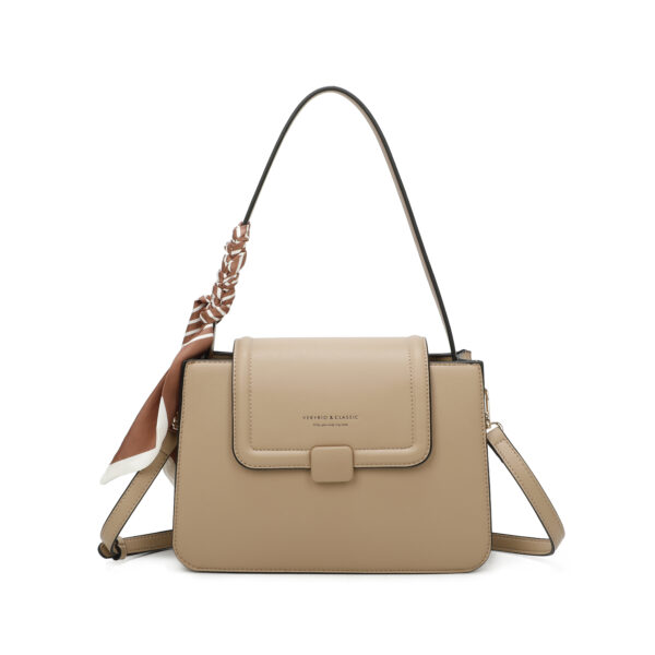 VR3430 BEGE BOLSA FEMININA