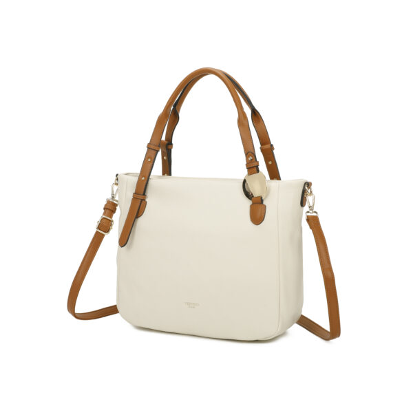 VR3872 LEITE BOLSA FEMININA