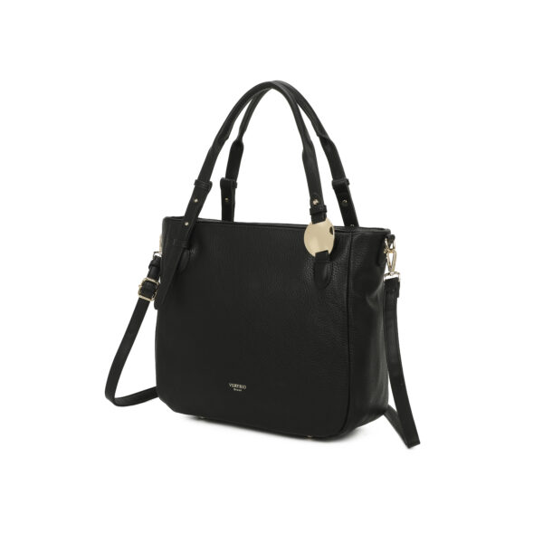 VR3872 PRETO BOLSA FEMININA
