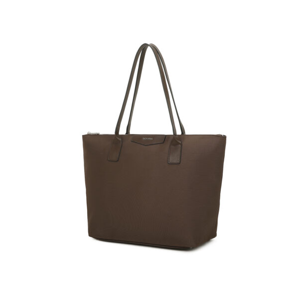 VR3821 MARROM BOLSA FEMININA