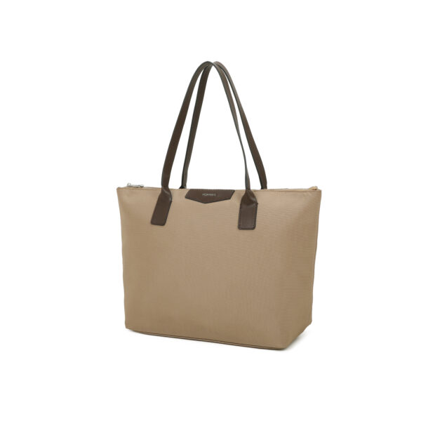 VR3821 BEGE BOLSA FEMININA