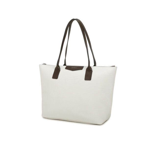 VR3821 BRANCO BOLSA FEMININA