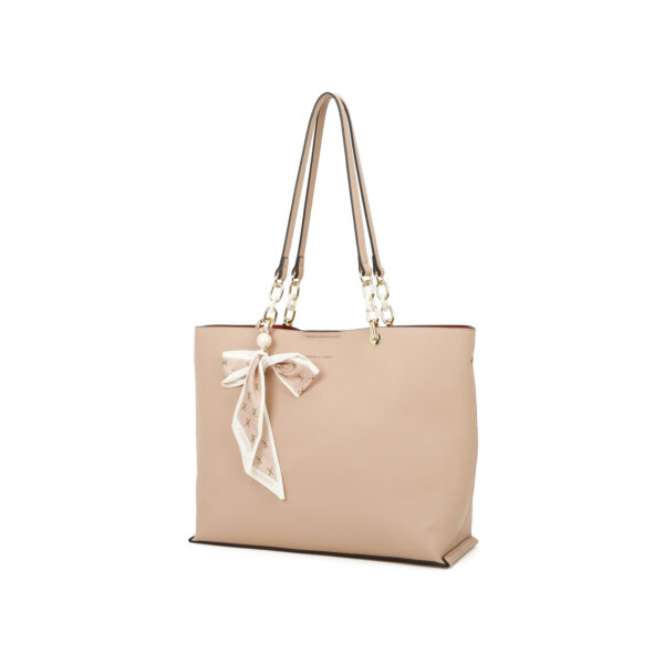 VR3918 ROSA BOLSA FEMININA