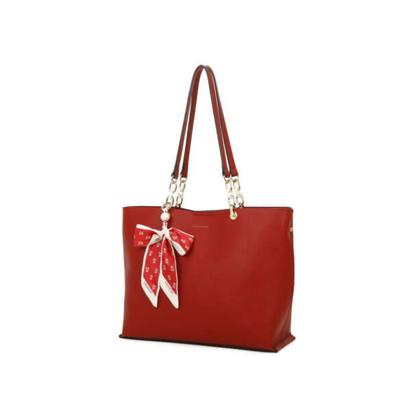VR3918 VINHO BOLSA FEMININA