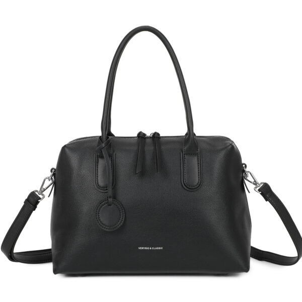 VR3926 PRETO BOLSA FEMININA