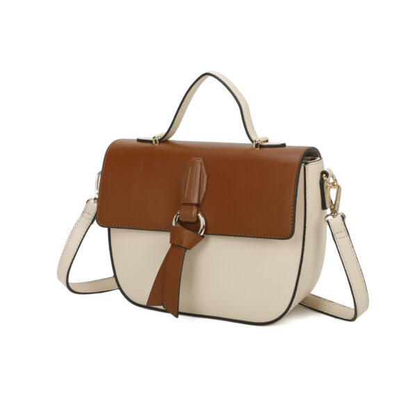 VR3904 LEITE BOLSA FEMININA