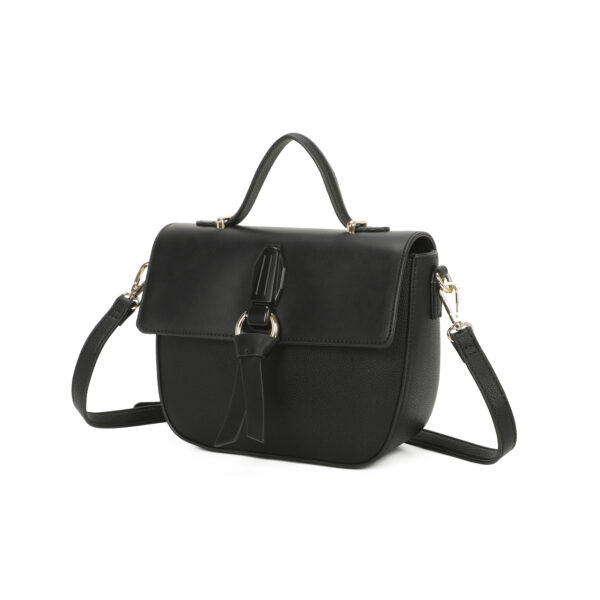 VR3904 PRETO BOLSA FEMININA