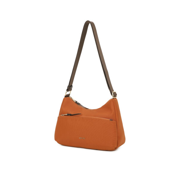 VR3826 LARANJA BOLSA FEMININA