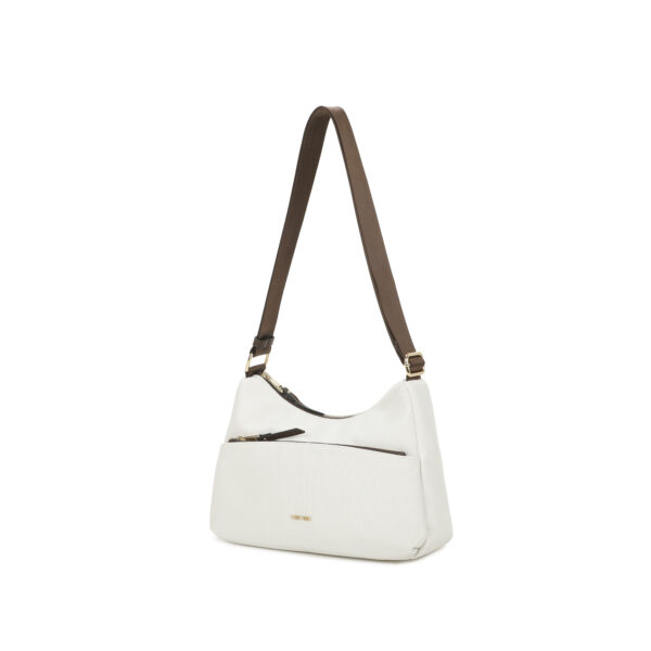 VR3826 BRANCO BOLSA FEMININA