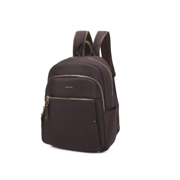 VR3828 VINHO MOCHILA FEMININA
