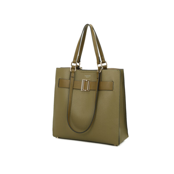 VR3808 VERDE BOLSA FEMININA