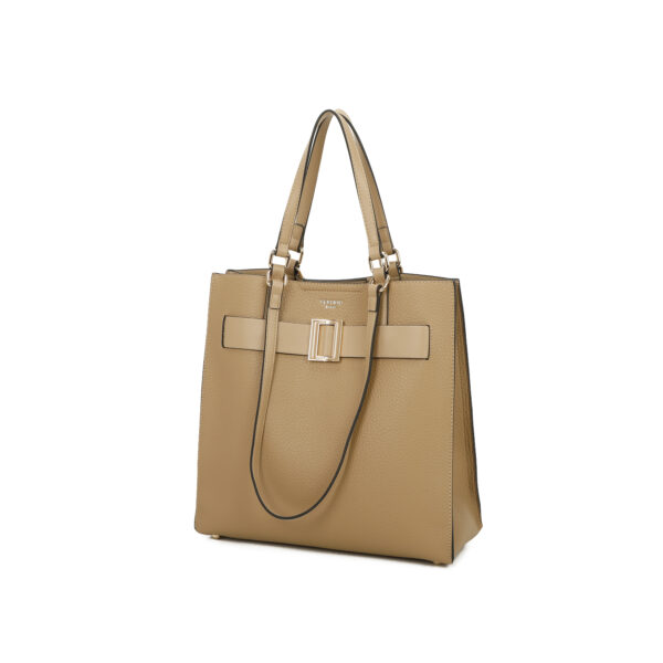 VR3808 BEGE BOLSA FEMININA