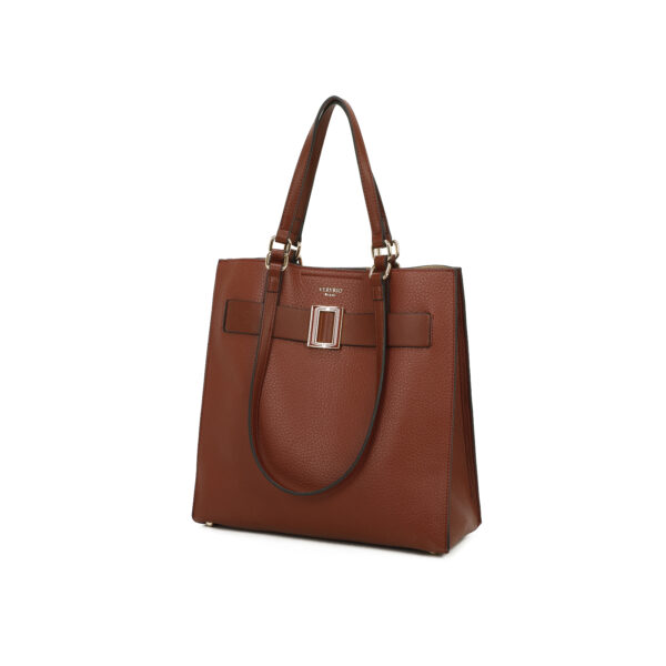 VR3808 VERMELHA BOLSA FEMININA