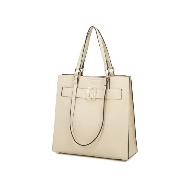 VR3808 BRANCO BOLSA FEMININA