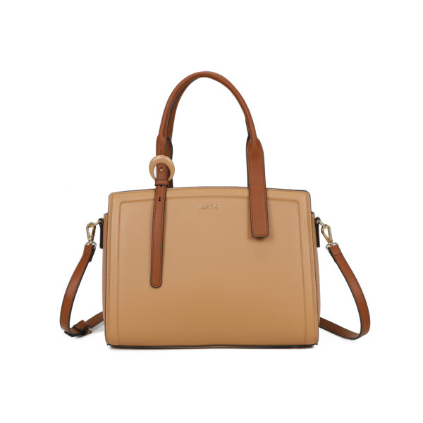 VR4030 BEGE BOLSA FEMININA