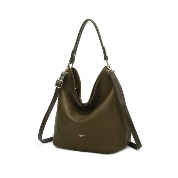 VR3673 VERDE BOLSA FEMININA