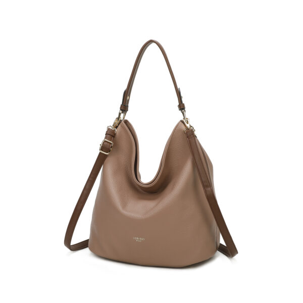 VR3673 ROSA BOLSA FEMININA