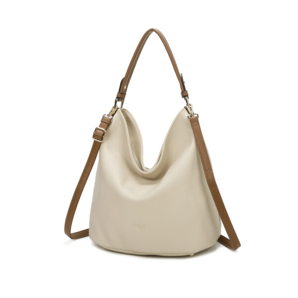 VR3673 LEITE BOLSA FEMININA