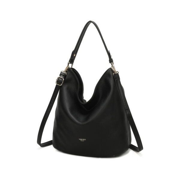 VR3673 PRETO BOLSA FEMININA