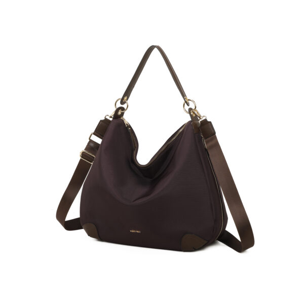 VR3829 VINHO BOLSA FEMININA