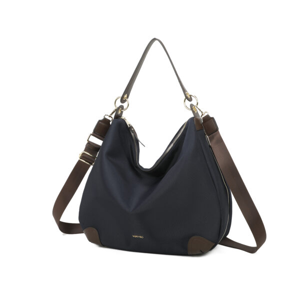 VR3829 AZUL BOLSA FEMININA