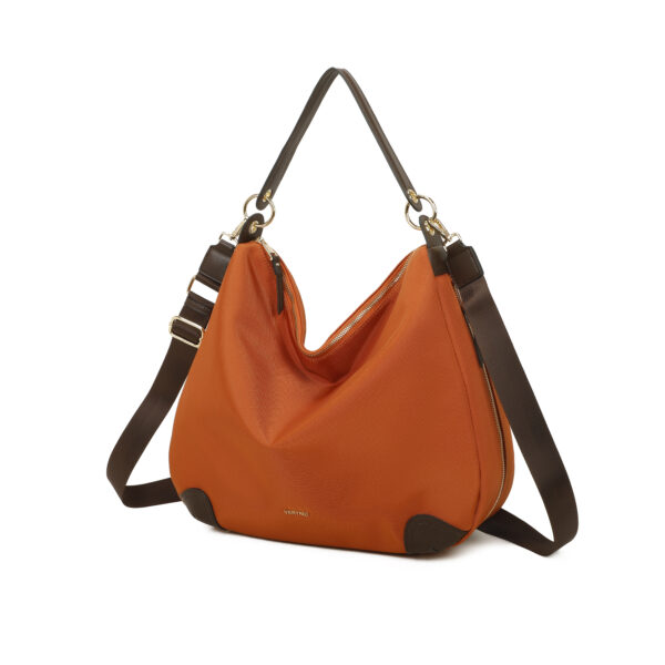 VR3829 LARANJA BOLSA FEMININA