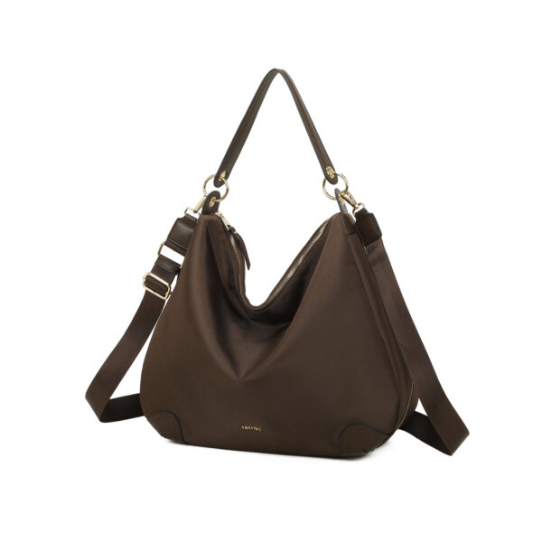 VR3829 MARROM BOLSA FEMININA