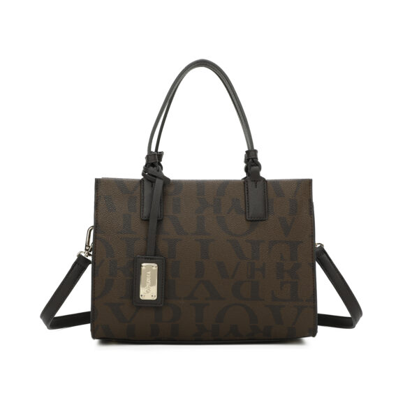 VR3069 CAFÉ BOLSA FEMININA