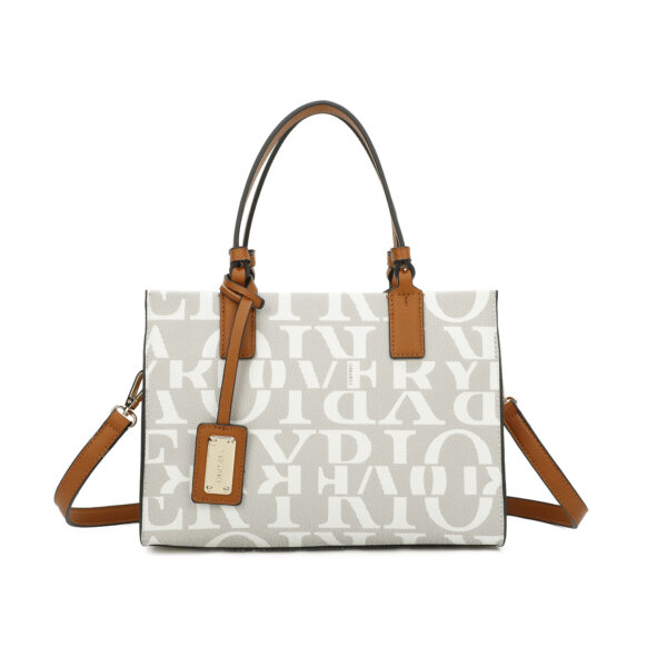 VR3069 BEGE BOLSA FEMININA