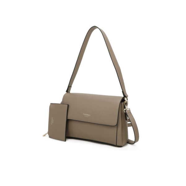 VR3224 CINZA BOLSA VERYRIO