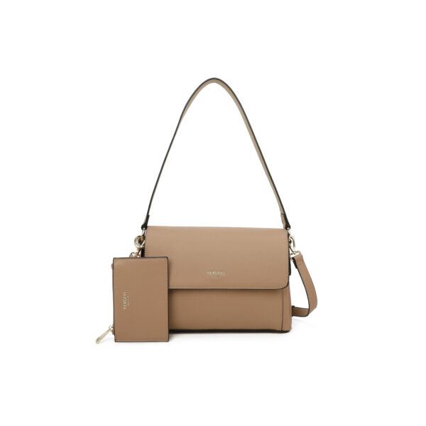 VR3224 BEGE BOLSA VERYRIO