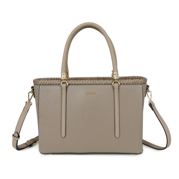 VR4007 CAQUI BOLSA FEMININA