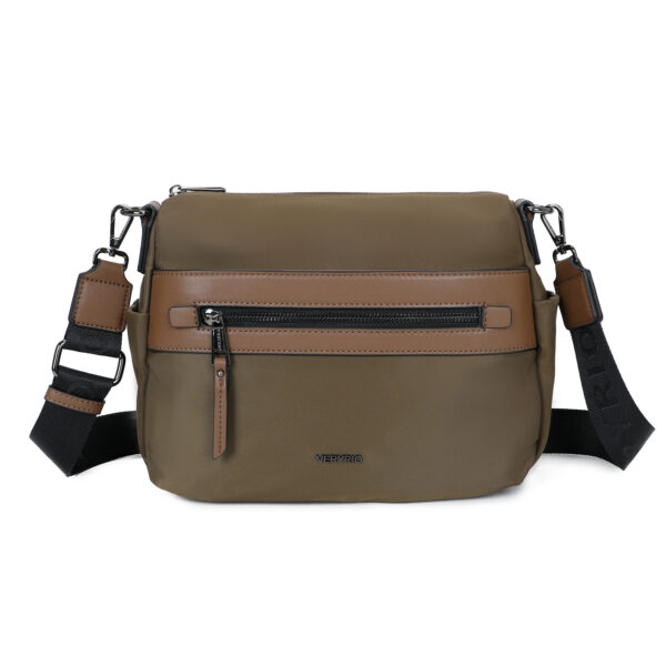 VR4003 VERDE BOLSA FEMININA DE OMBRO