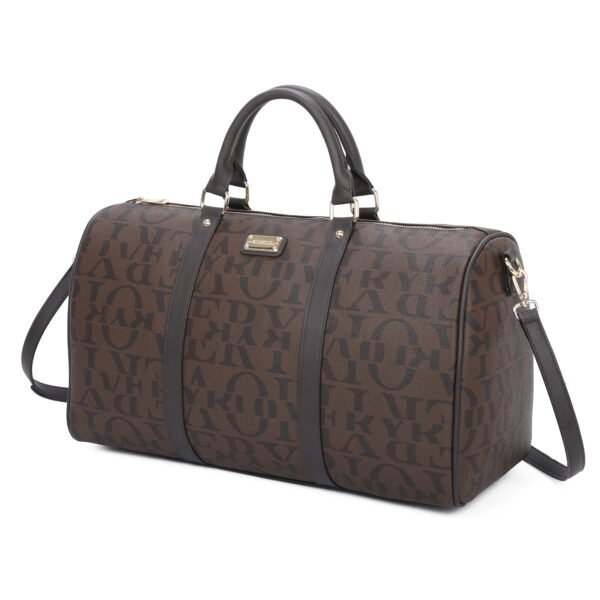 BOLSA FEMININA VR2148 CAFE