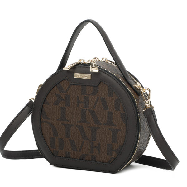 VR2893 CAFÉ BOLSA FEMININA