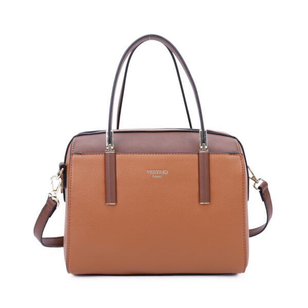 VR2556 MARROM BOLSA FEMININA