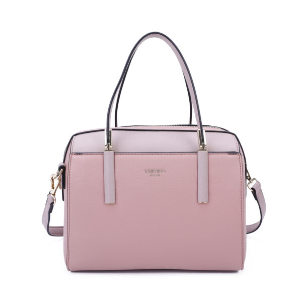 VR2556 ROSA BOLSA FEMININA