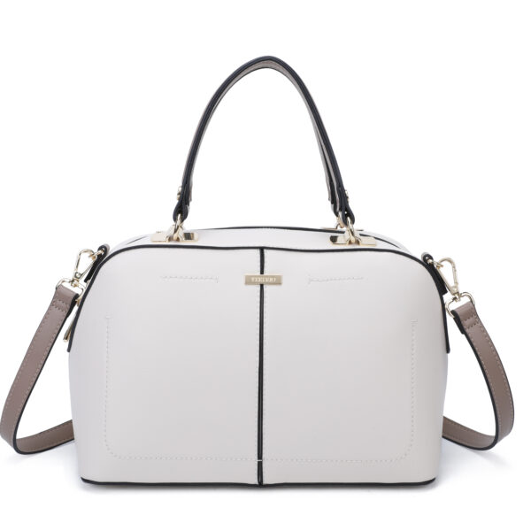 CL2720 LEITE BOLSA FEMININA