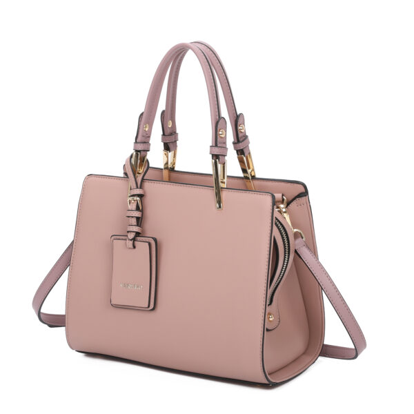VR2415 ROSA BOLSA FEMININA