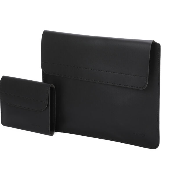 VR3605 PRETO PASTA NOTEBOOK